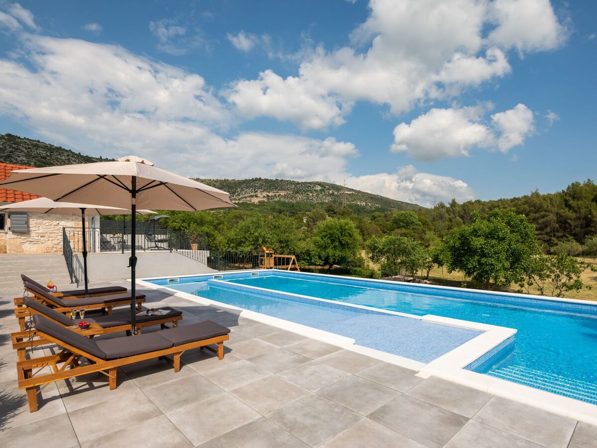 Villa Casa di Pietra – Maison 8 pers. avec piscine - Photo 5