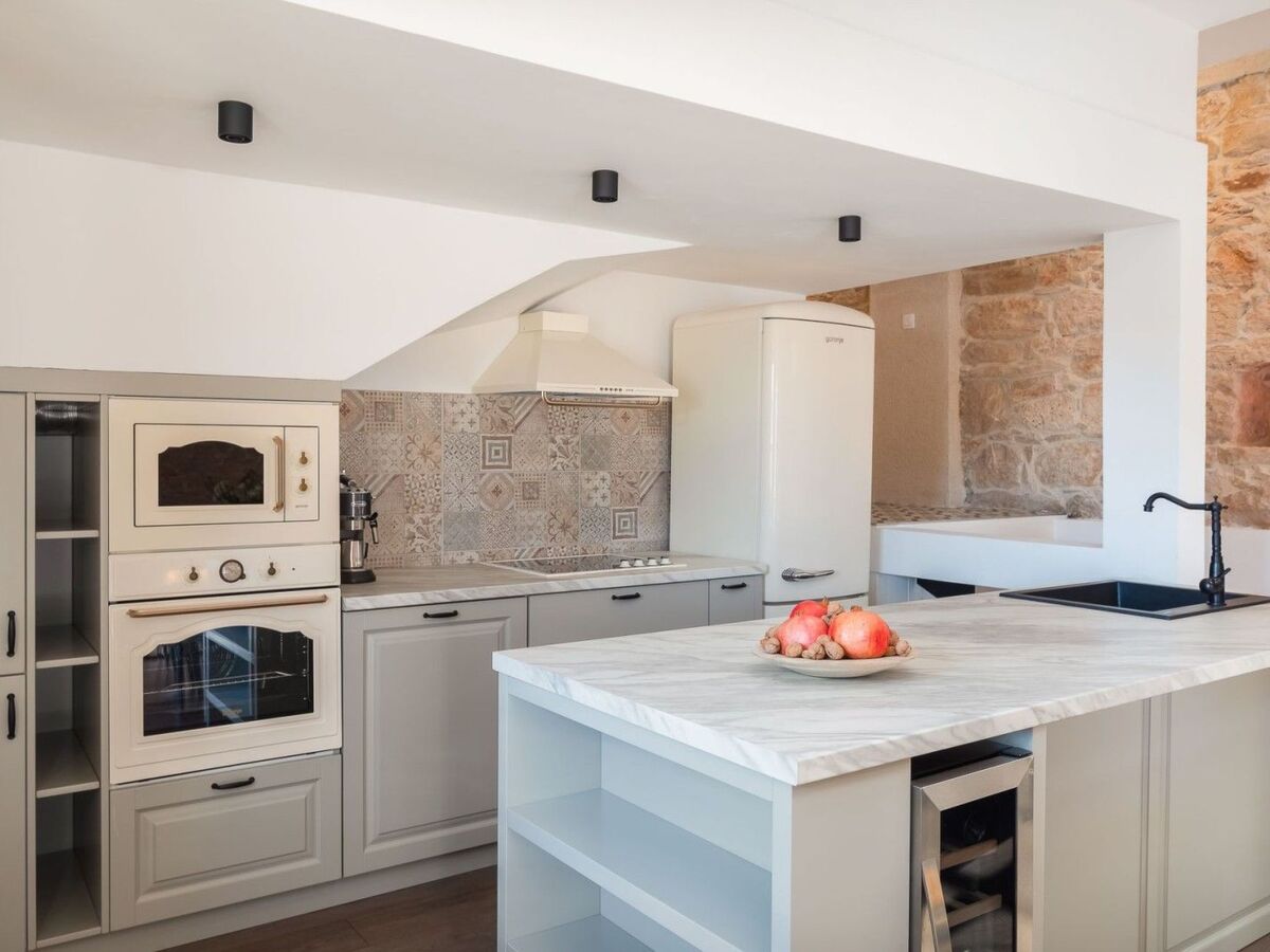 Villa Casa di Pietra – Maison 8 pers. avec piscine - Photo 8