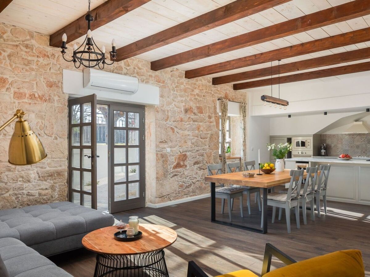Villa Casa di Pietra – Maison 8 pers. avec piscine - Photo 9