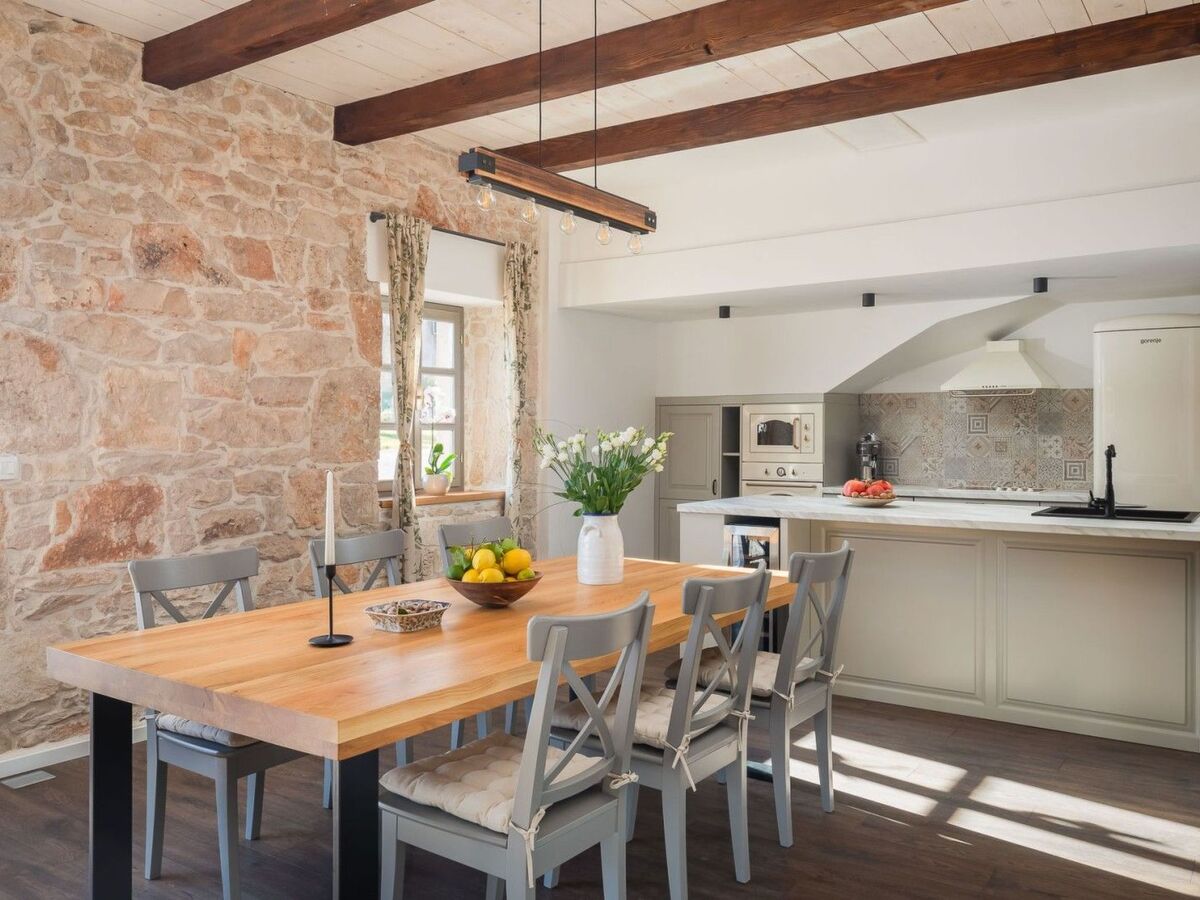 Villa Casa di Pietra – Maison 8 pers. avec piscine - Photo 10