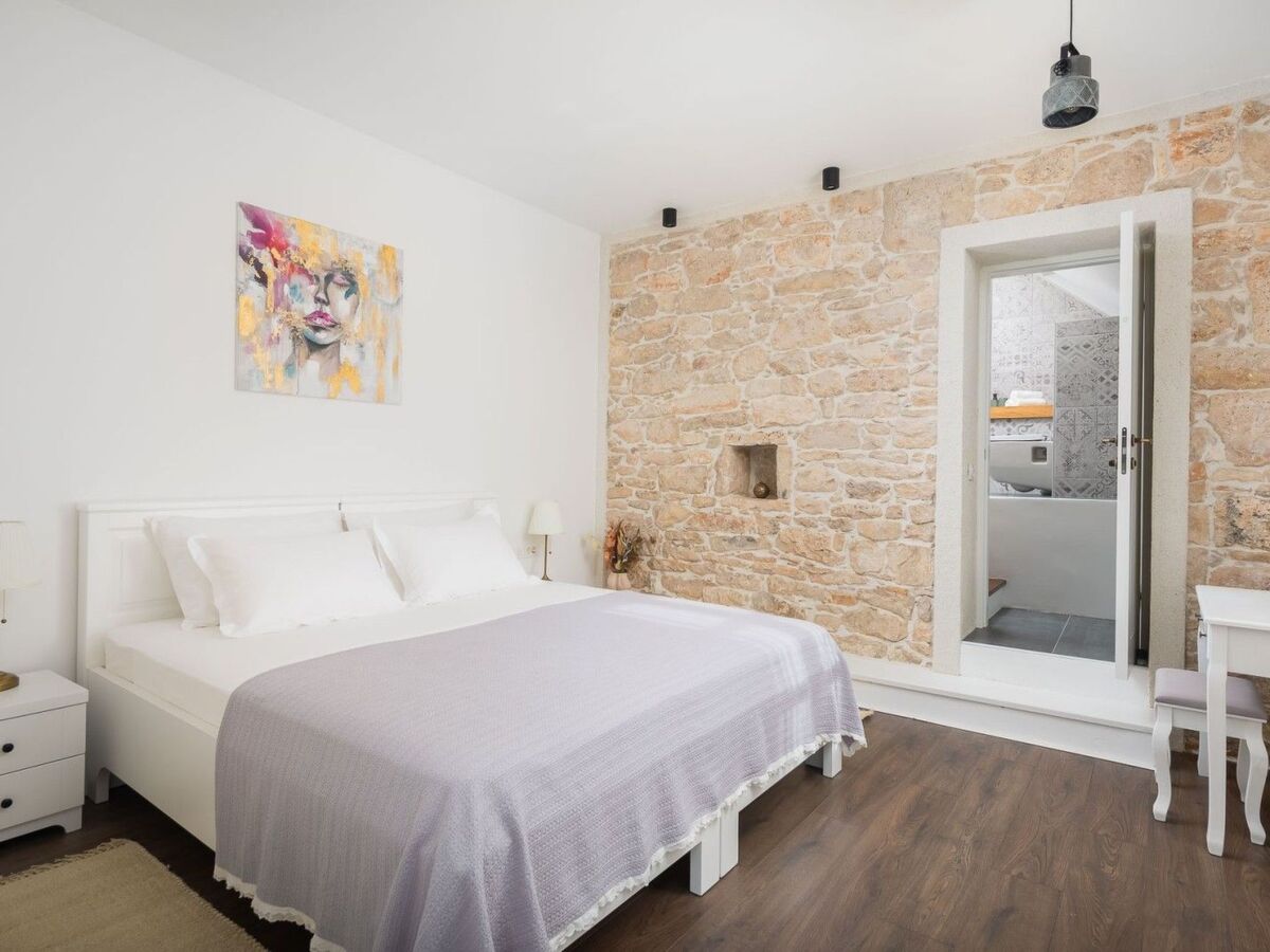 Villa Casa di Pietra – Maison 8 pers. avec piscine - Photo 14