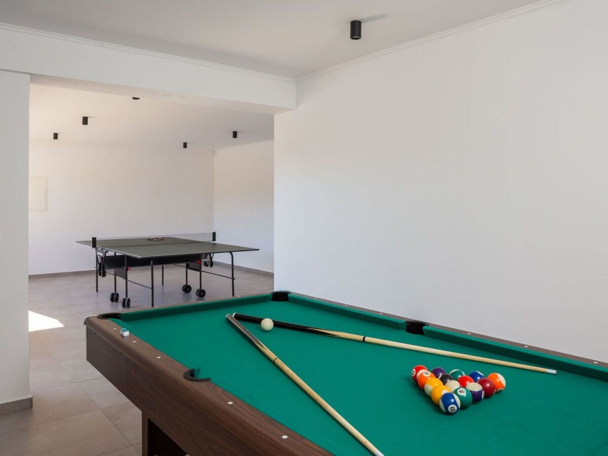 Villa Casa di Pietra – Maison 8 pers. avec piscine - Photo 18