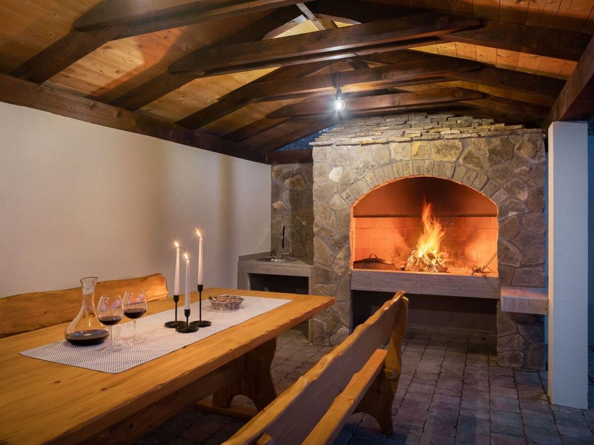 Villa Casa di Pietra – Maison 8 pers. avec piscine - Photo 19