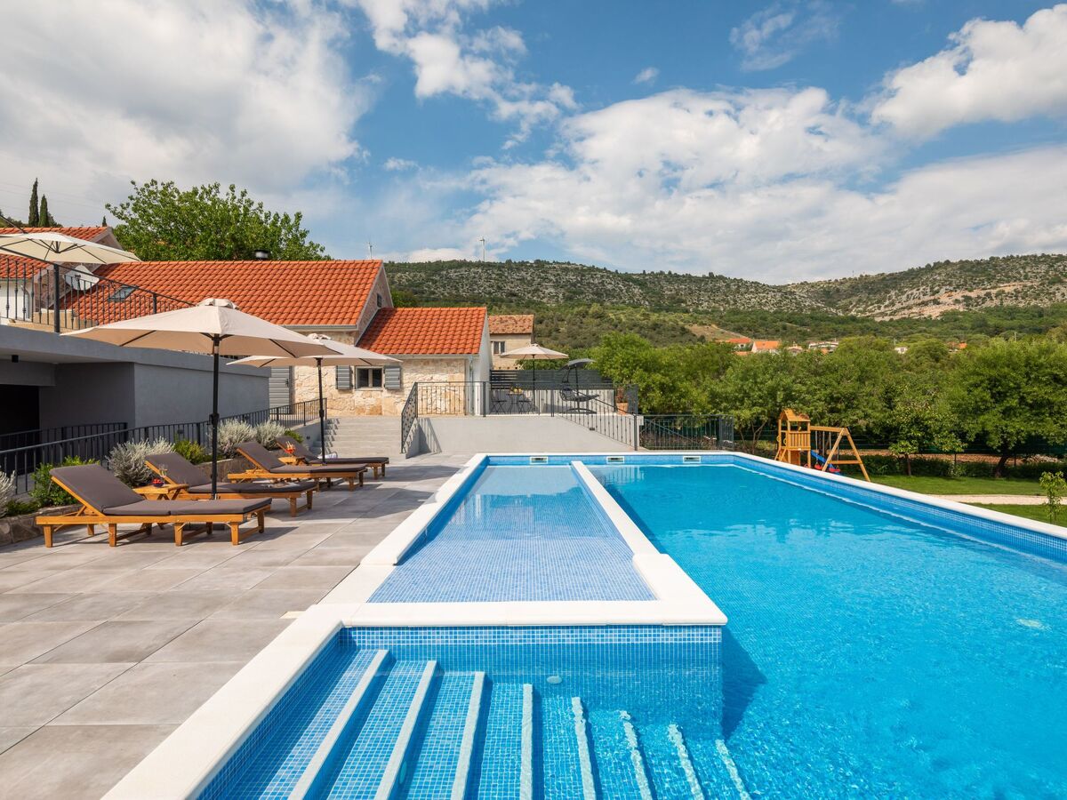 Villa Casa di Pietra – Maison 8 pers. avec piscine - Photo 20