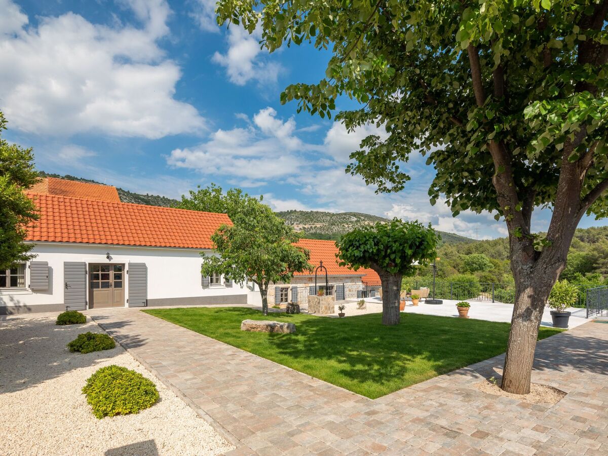 Villa Casa di Pietra – Maison 8 pers. avec piscine - Photo 24