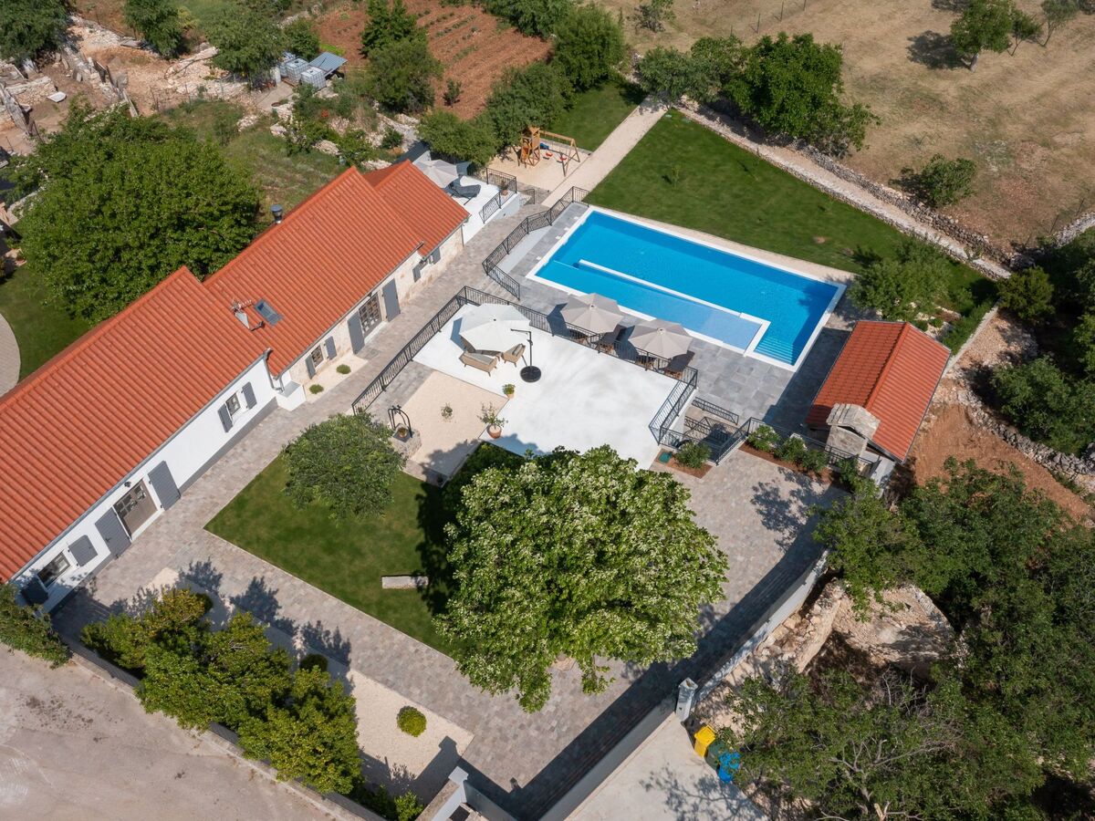 Villa Casa di Pietra – Maison 8 pers. avec piscine - Photo 26
