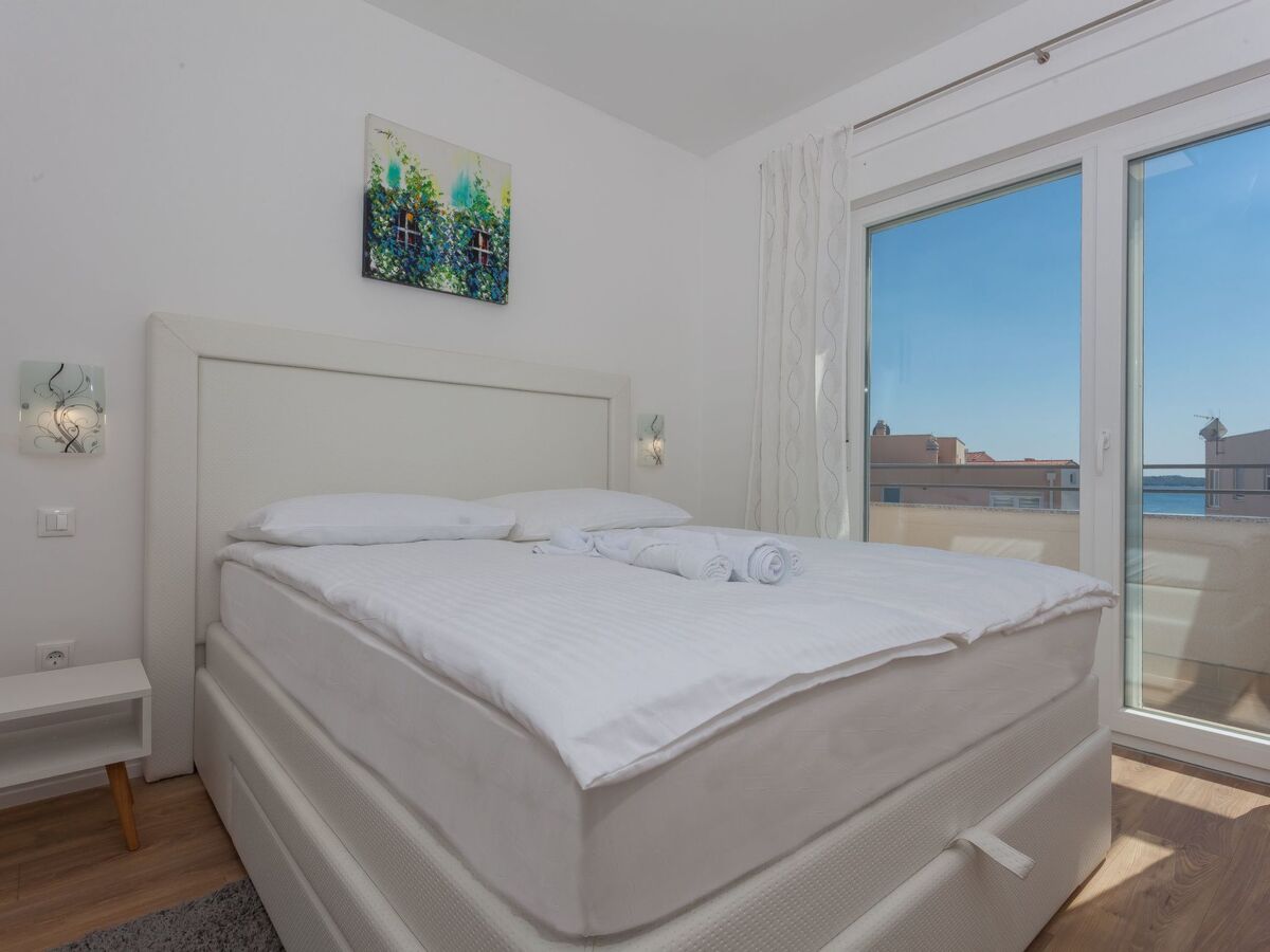 Villa Lomari : maison 12 personnes, piscine privée à Brodarica - Photo 28