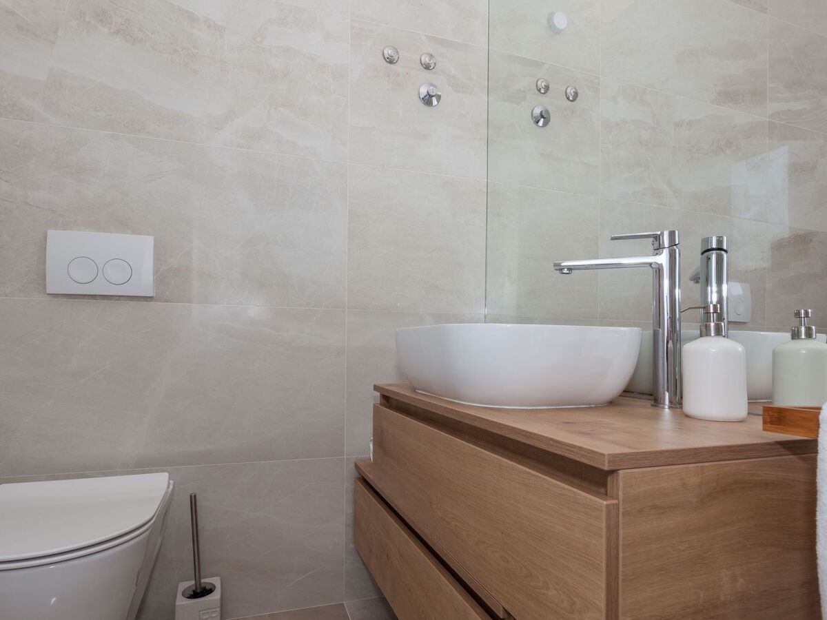 Villa Lomari : maison 12 personnes, piscine privée à Brodarica - Photo 47