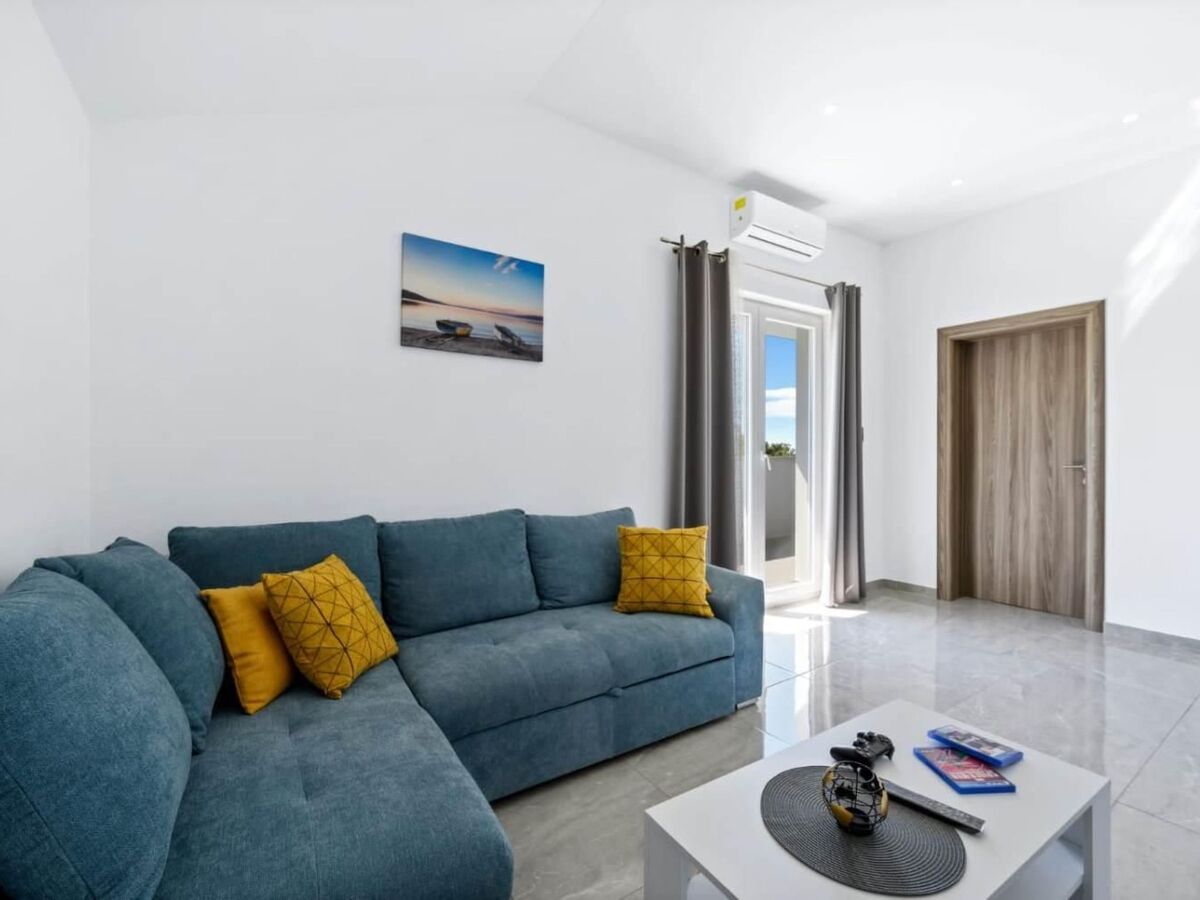 Villa Amaris, 6 chambres avec piscine chauffée à 100 m de la plage - Photo 14