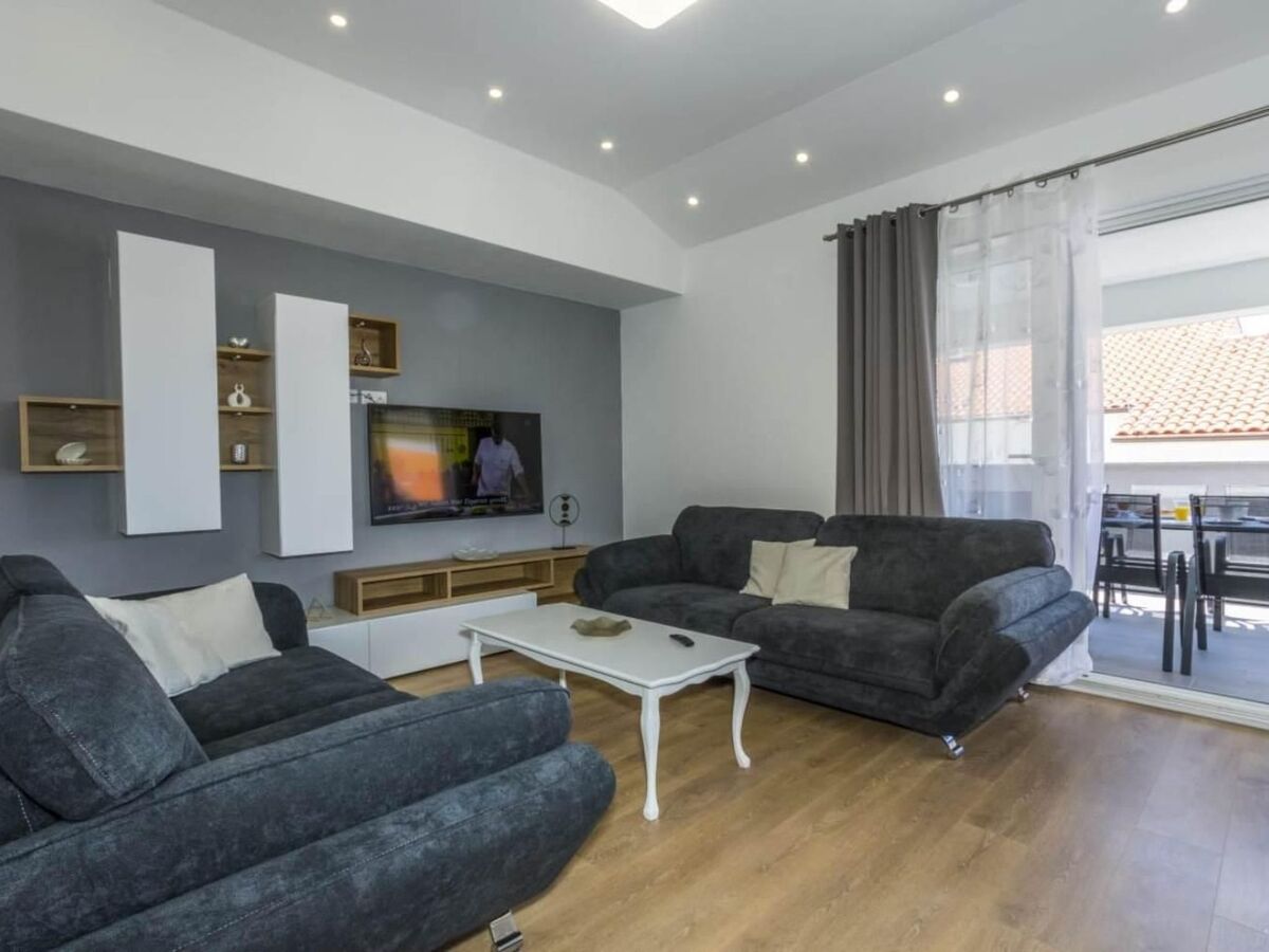 Villa Amaris, 6 chambres avec piscine chauffée à 100 m de la plage - Photo 18