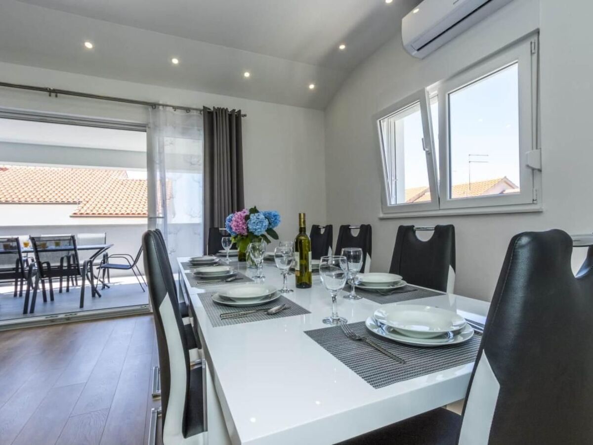 Villa Amaris, 6 chambres avec piscine chauffée à 100 m de la plage - Photo 20