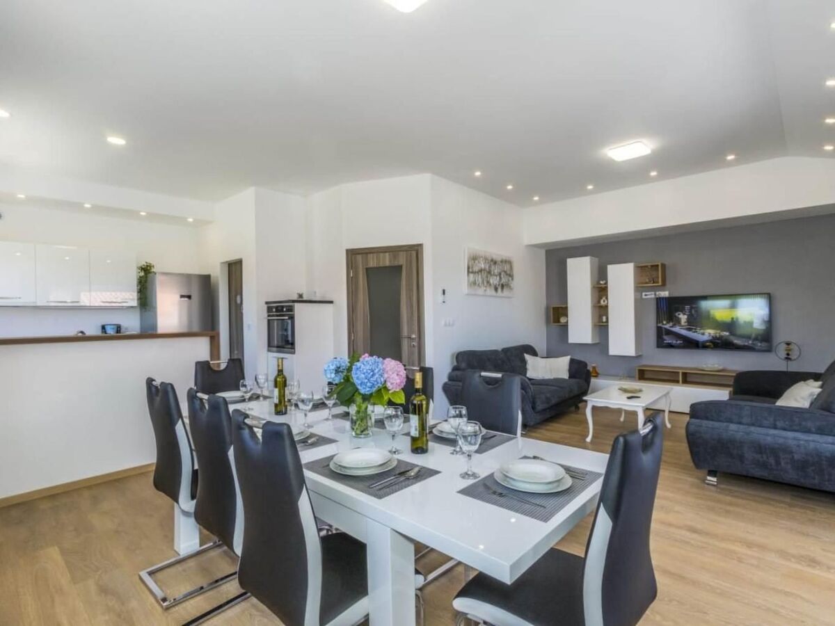 Villa Amaris, 6 chambres avec piscine chauffée à 100 m de la plage - Photo 21