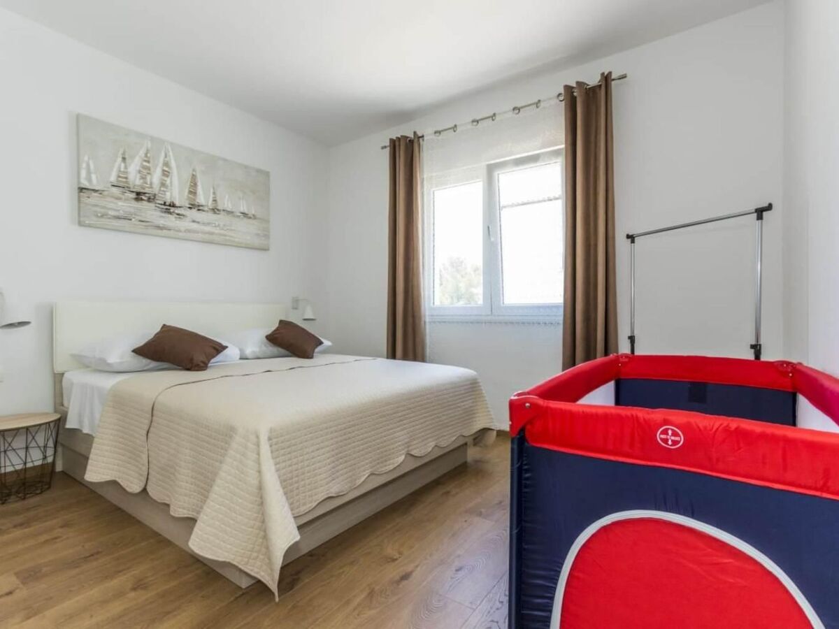 Villa Amaris, 6 chambres avec piscine chauffée à 100 m de la plage - Photo 24
