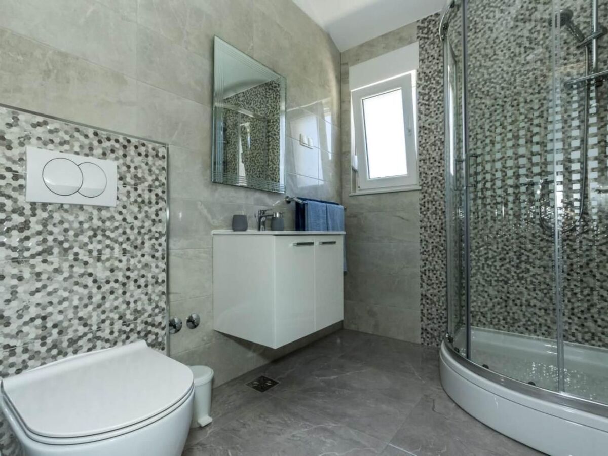 Villa Amaris, 6 chambres avec piscine chauffée à 100 m de la plage - Photo 27