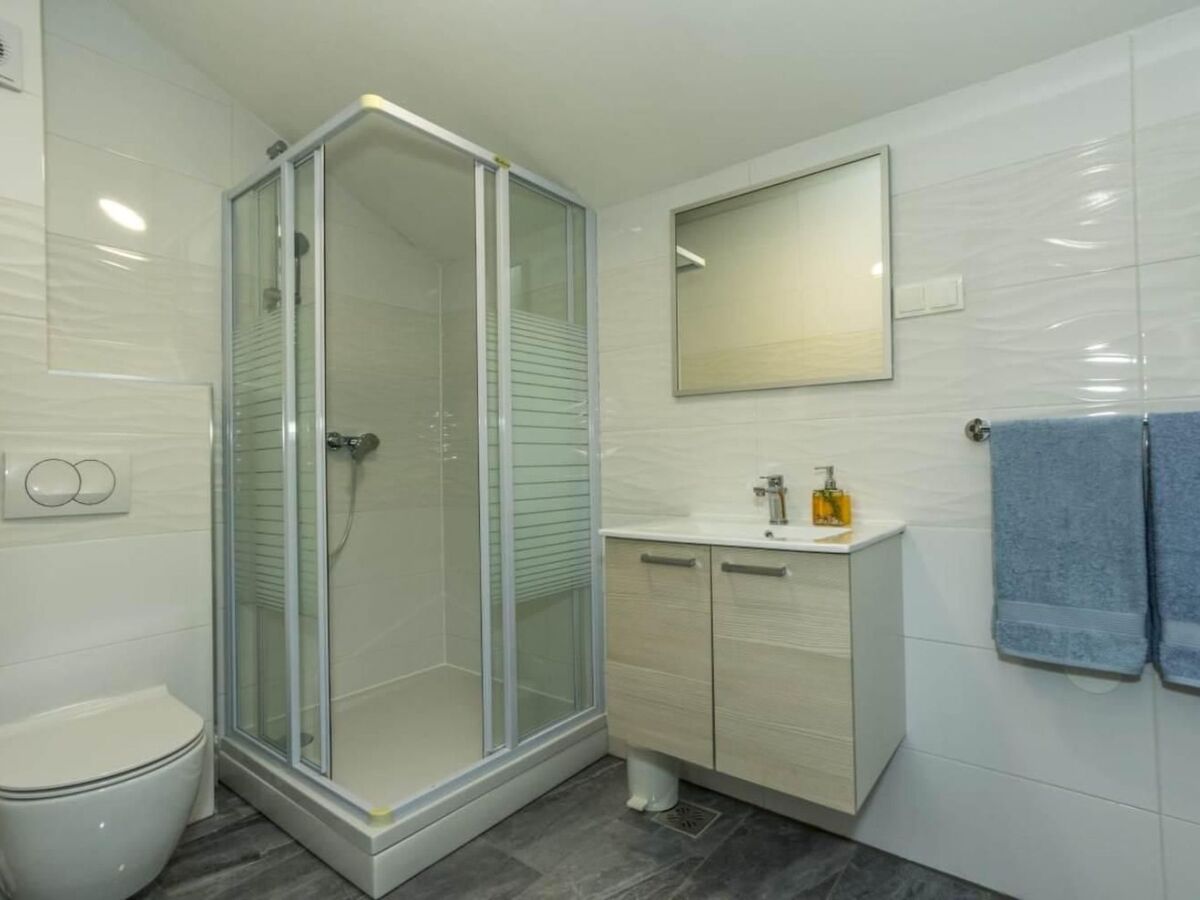 Villa Amaris, 6 chambres avec piscine chauffée à 100 m de la plage - Photo 29