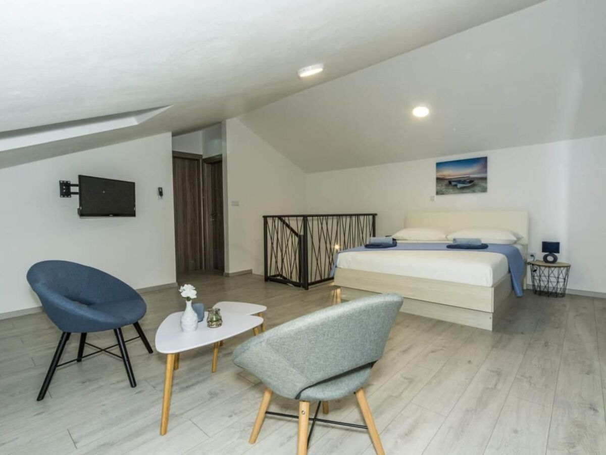 Villa Amaris, 6 chambres avec piscine chauffée à 100 m de la plage - Photo 31