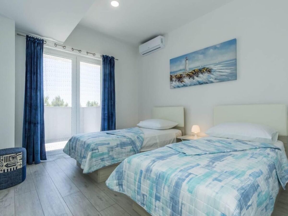 Villa Amaris, 6 chambres avec piscine chauffée à 100 m de la plage - Photo 35