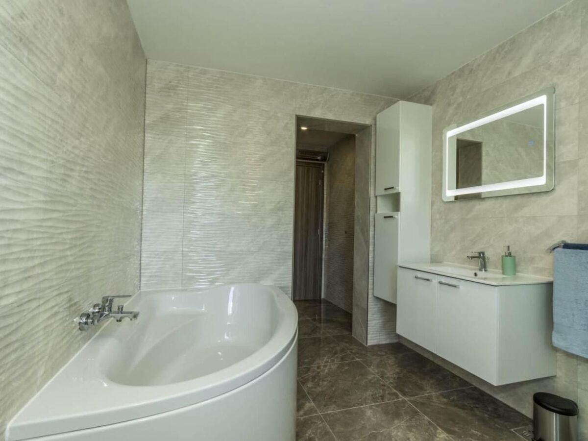 Villa Amaris, 6 chambres avec piscine chauffée à 100 m de la plage - Photo 36