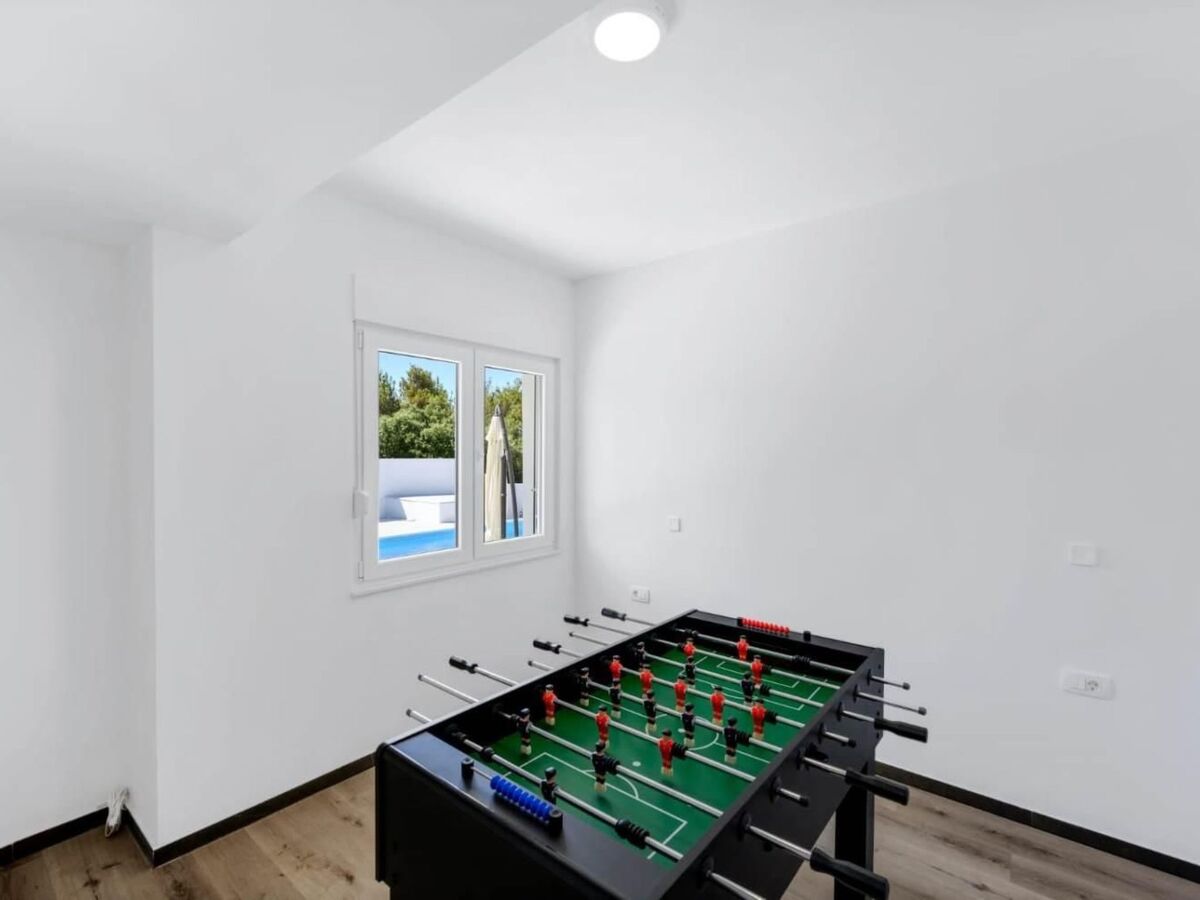 Villa Amaris, 6 chambres avec piscine chauffée à 100 m de la plage - Photo 39