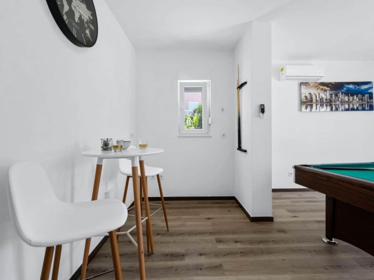 Villa Amaris, 6 chambres avec piscine chauffée à 100 m de la plage - Photo 42