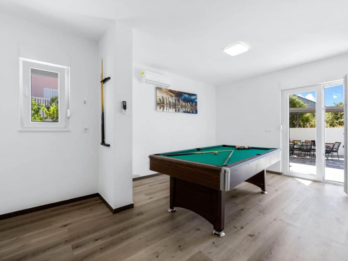 Villa Amaris, 6 chambres avec piscine chauffée à 100 m de la plage - Photo 43