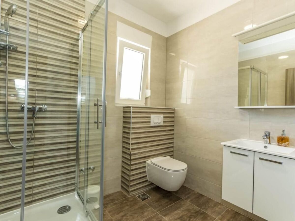 Villa Amaris, 6 chambres avec piscine chauffée à 100 m de la plage - Photo 47