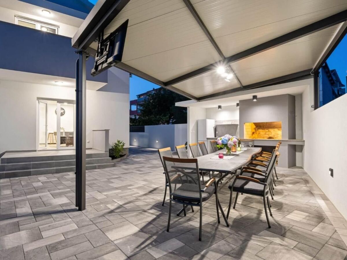 Villa Amaris, 6 chambres avec piscine chauffée à 100 m de la plage - Photo 49