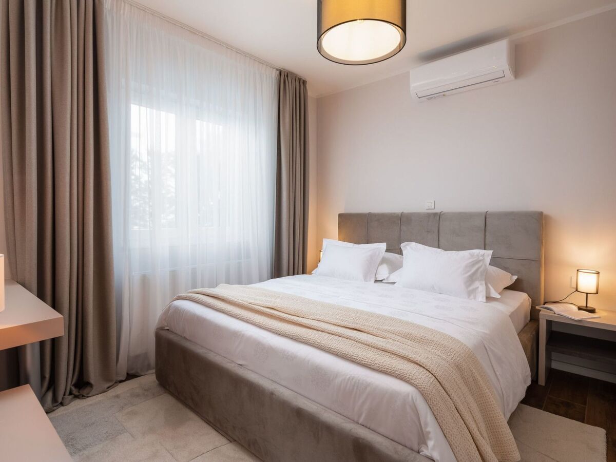 Villa Bianca Šibenik – Maison 12 pers., piscine chauffée, plage 50m - Photo 35