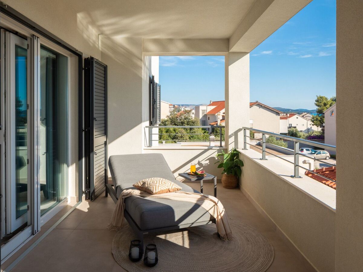 Villa Bianca Šibenik – Maison 12 pers., piscine chauffée, plage 50m - Photo 38