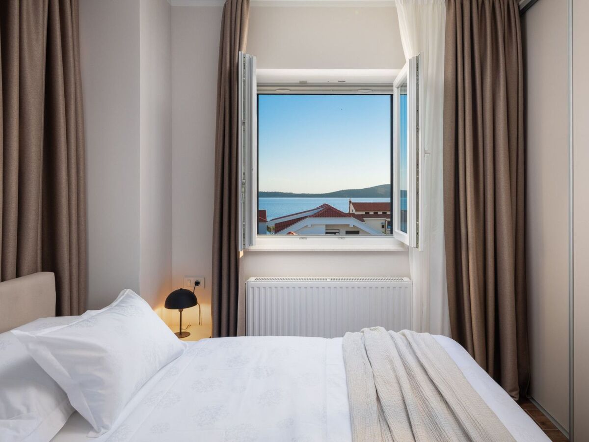 Villa Bianca Šibenik – Maison 12 pers., piscine chauffée, plage 50m - Photo 42