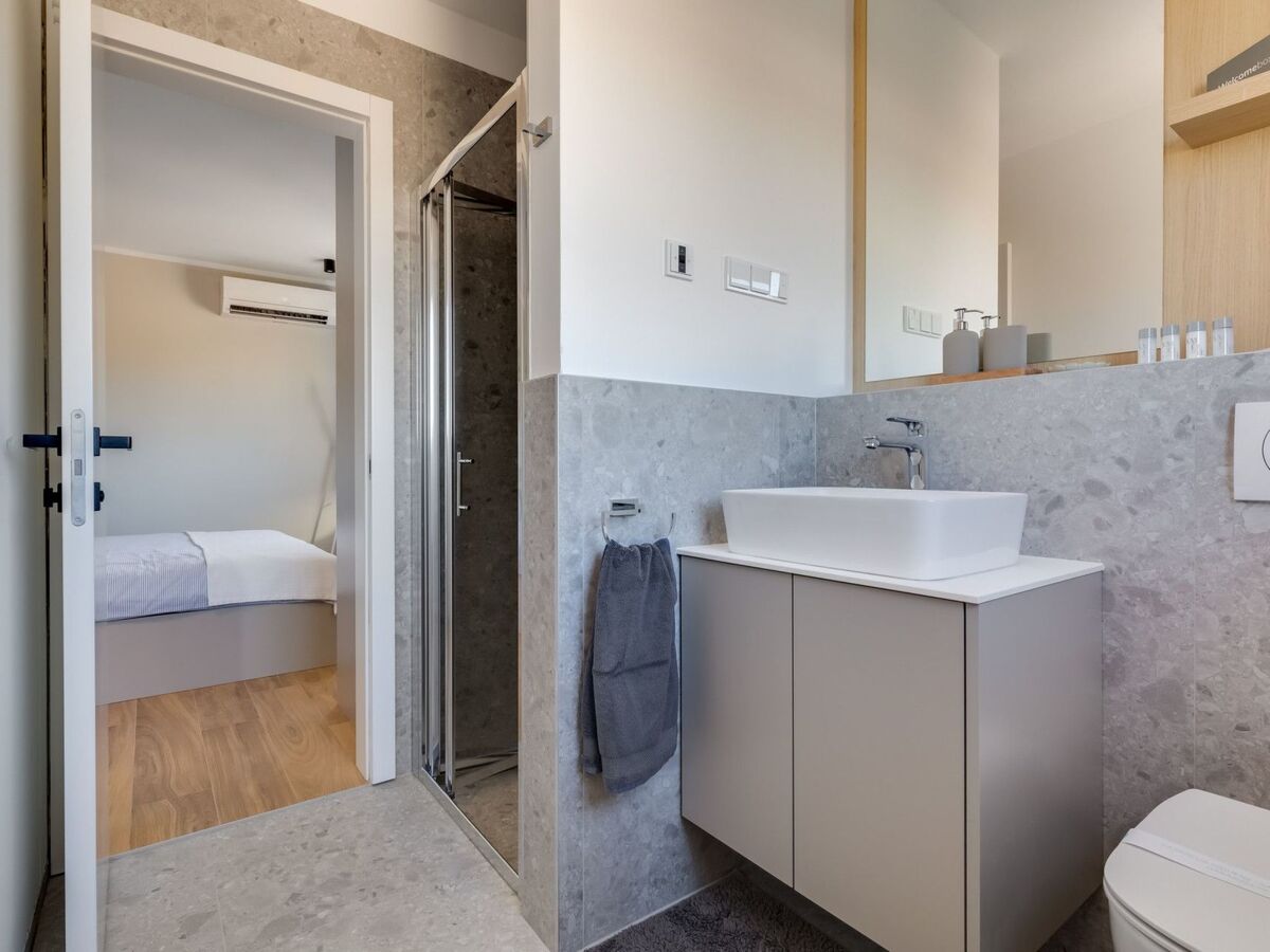 Villa Mathilda, maison 4 chambres Brodarica - Photo 10