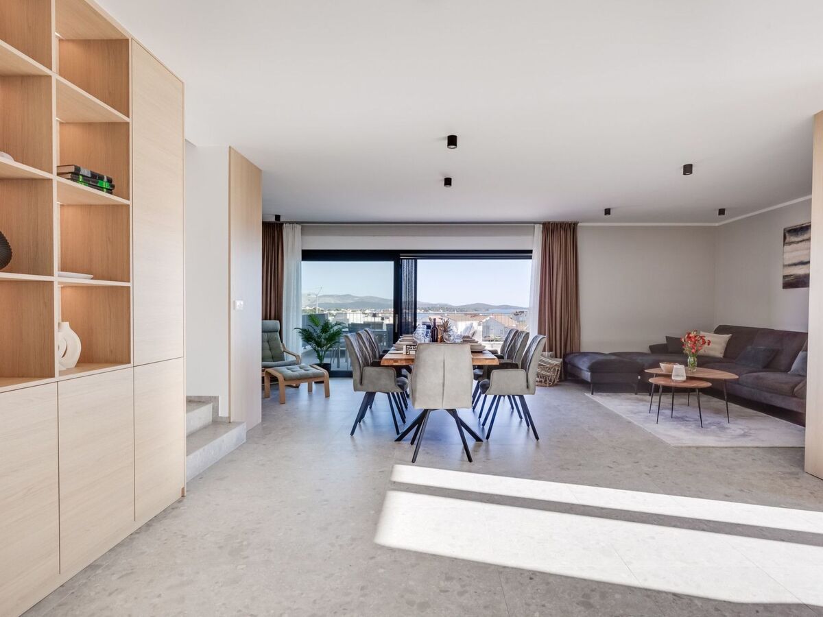 Villa Mathilda, maison 4 chambres Brodarica - Photo 21