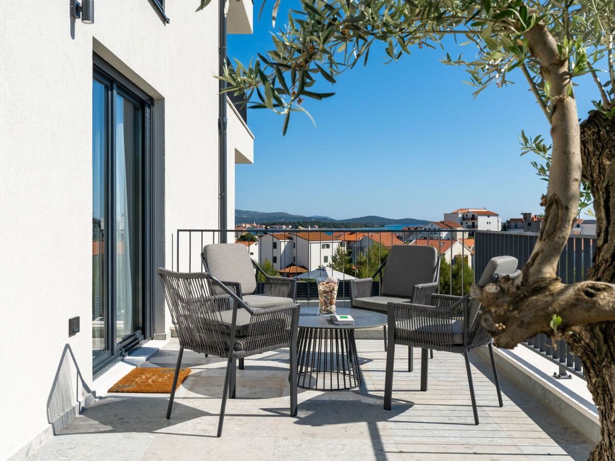 Villa Mathilda, maison 4 chambres Brodarica - Photo 61