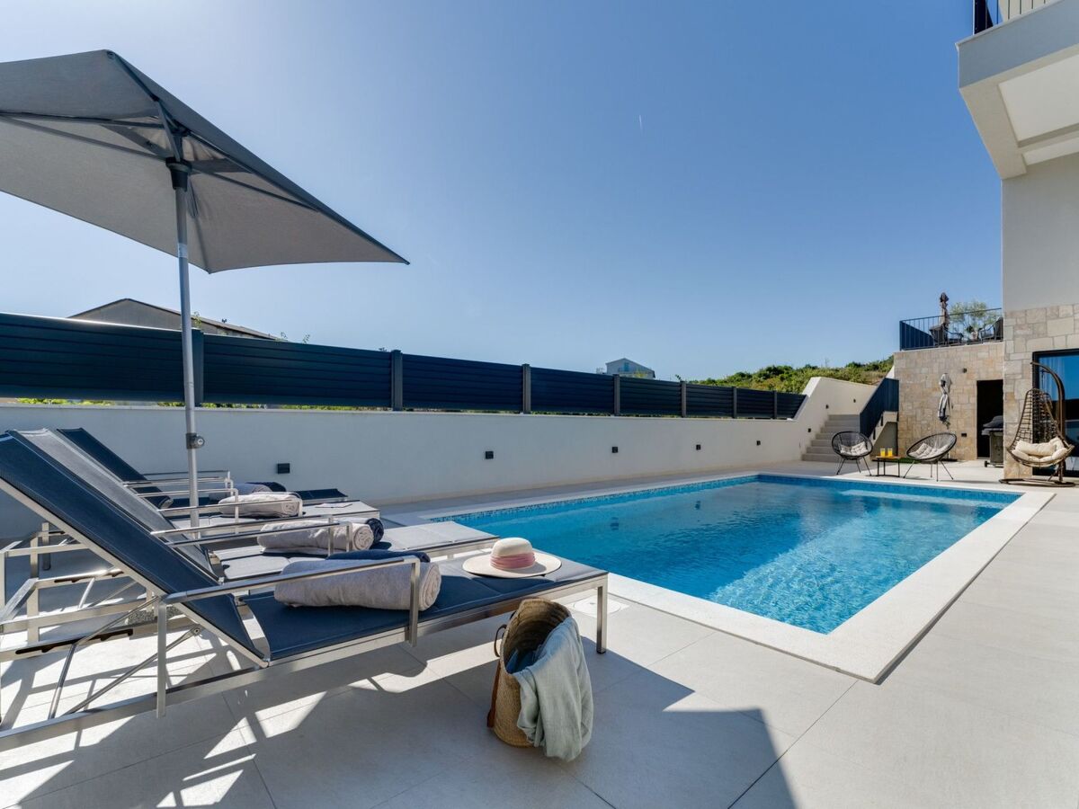 Villa Mathilda, maison 4 chambres Brodarica - Photo 63