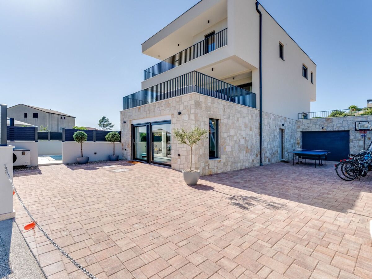 Villa Mathilda, maison 4 chambres Brodarica - Photo 66