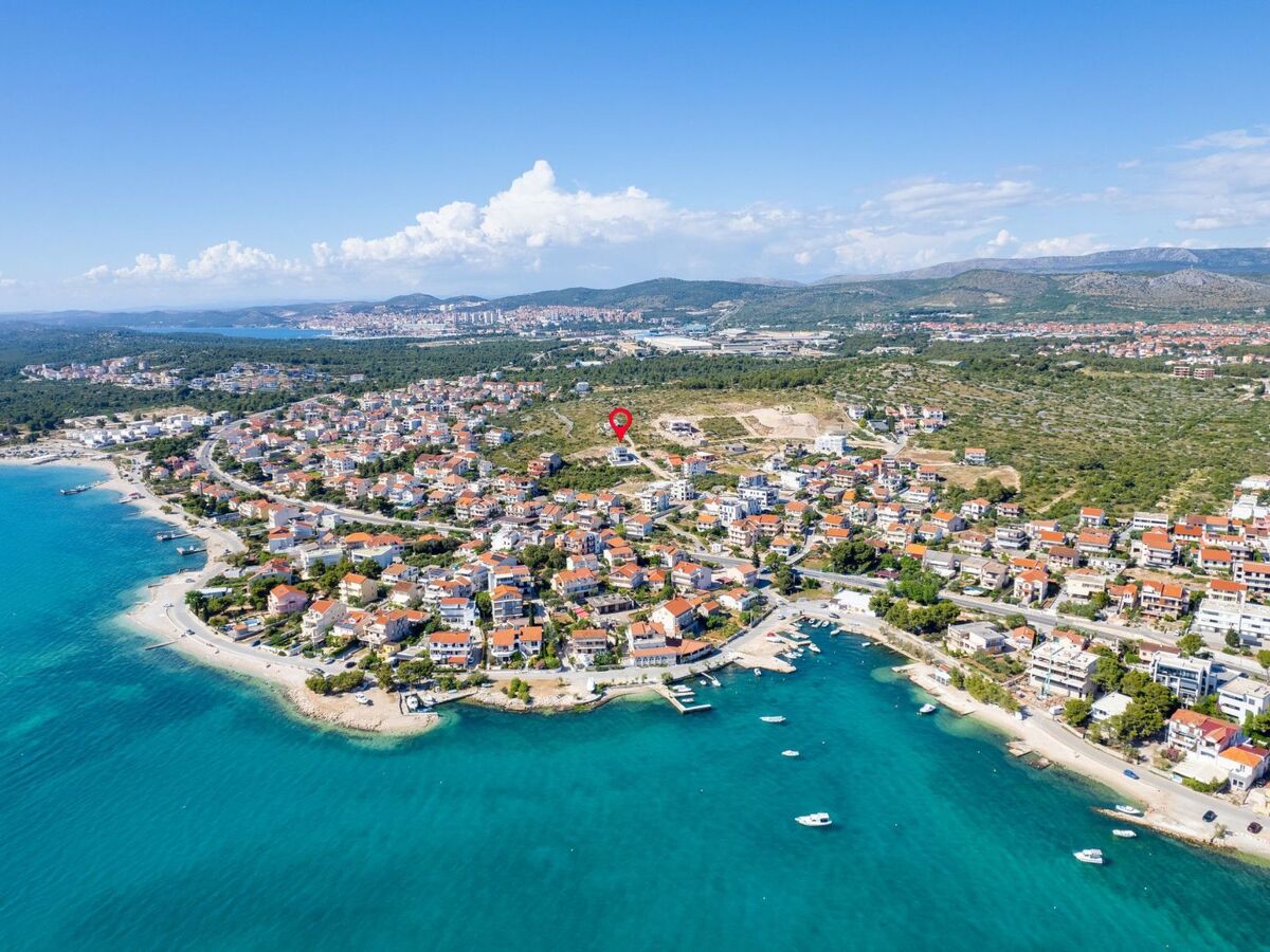 Villa Mathilda, maison 4 chambres Brodarica - Photo 73