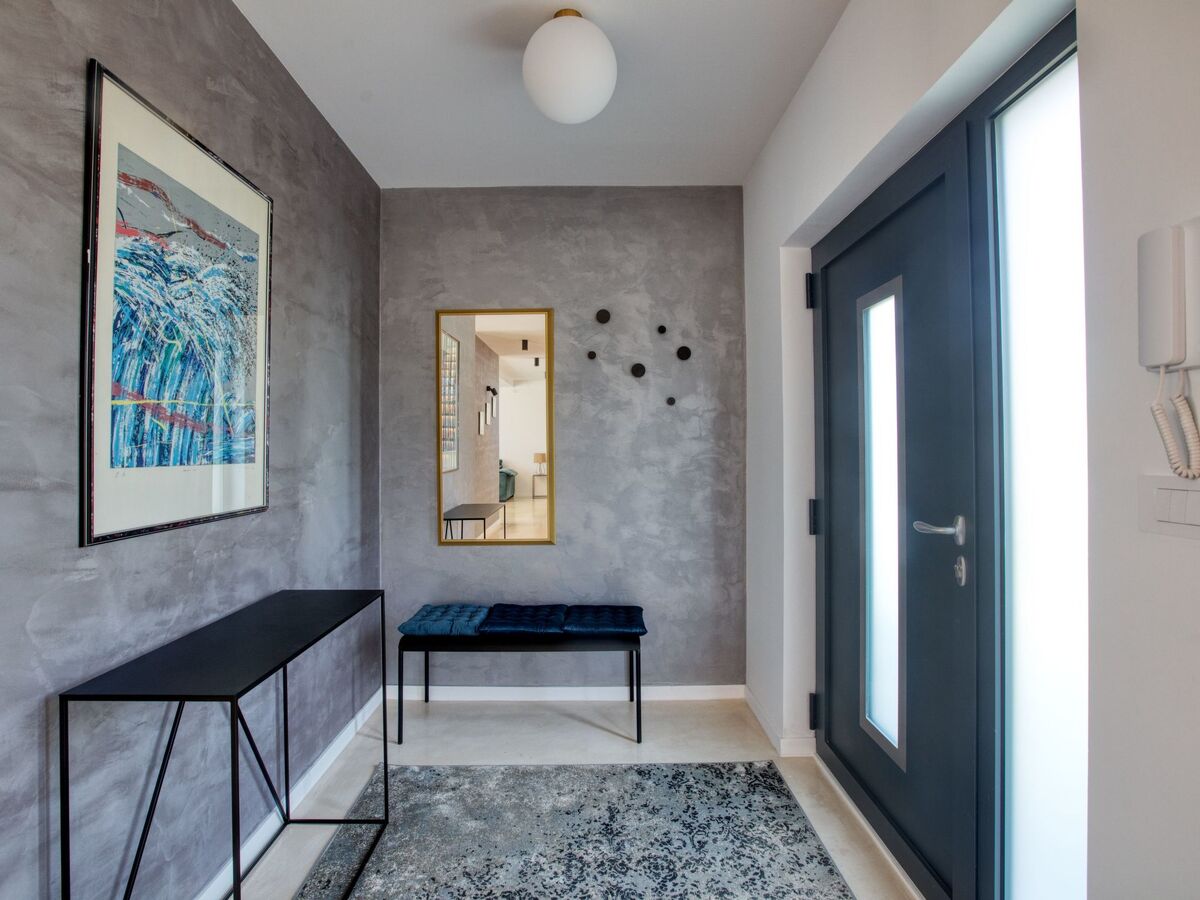 Villa Spuga : maison 8 pers., piscine et cinéma - Photo 12