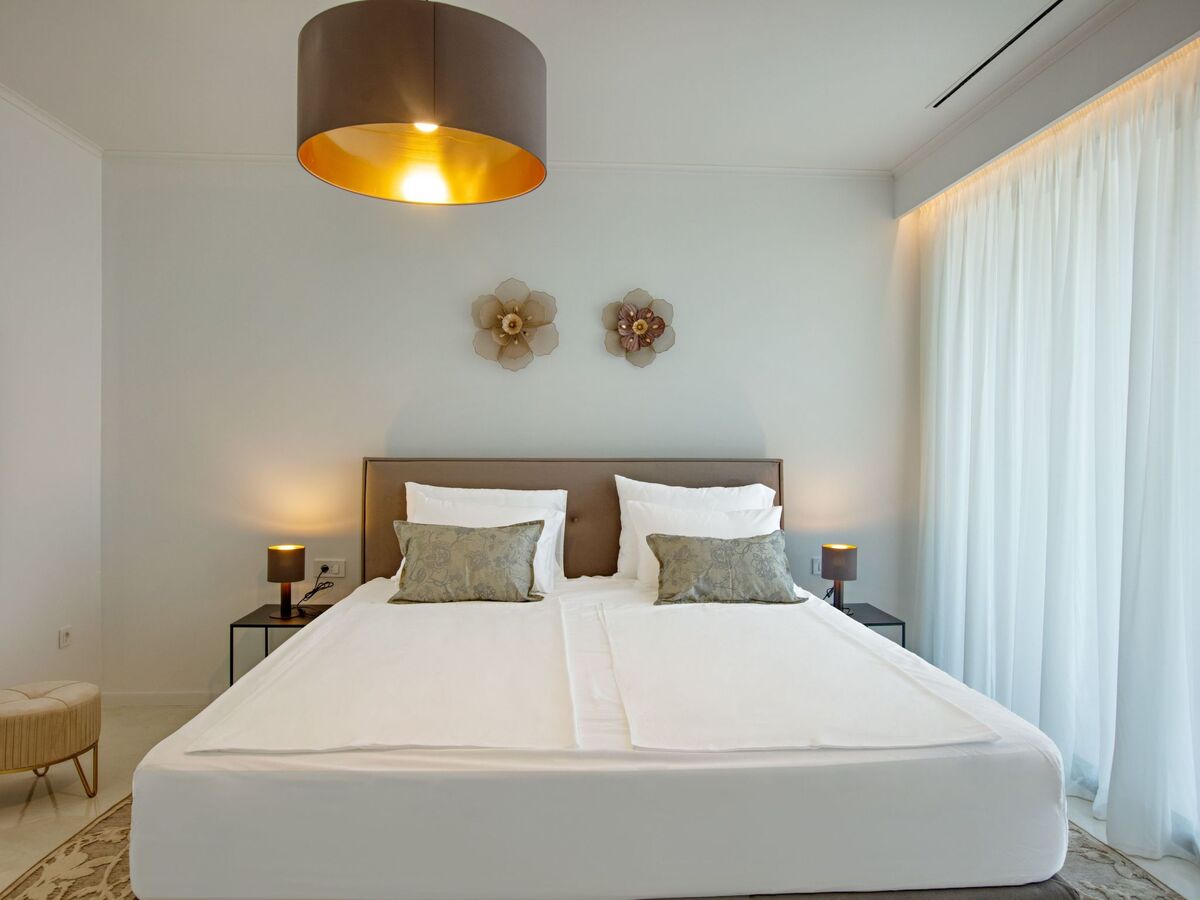Villa Spuga : maison 8 pers., piscine et cinéma - Photo 24