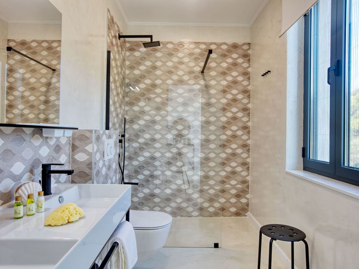 Villa Spuga : maison 8 pers., piscine et cinéma - Photo 25