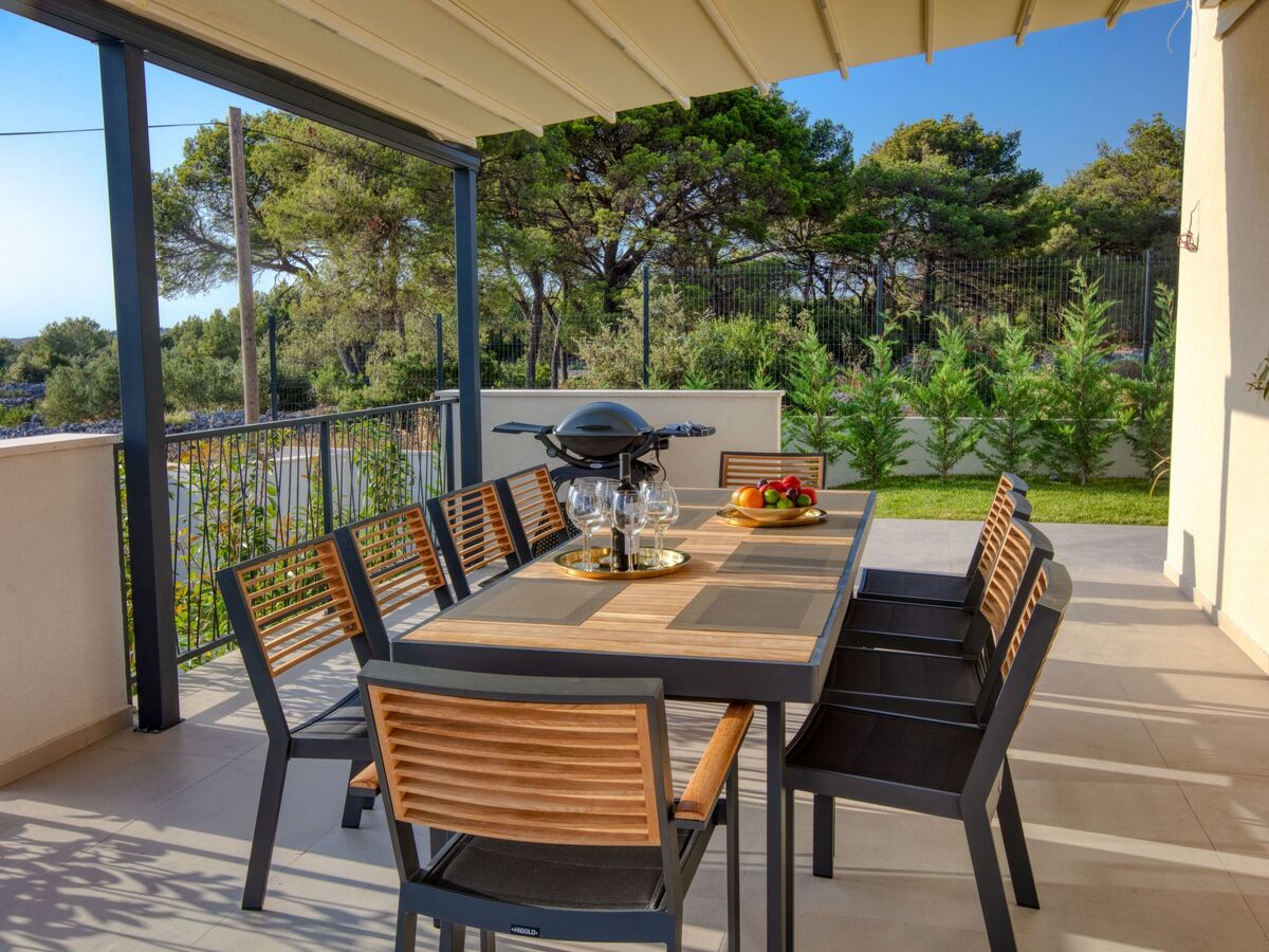 Villa Spuga : maison 8 pers., piscine et cinéma - Photo 36