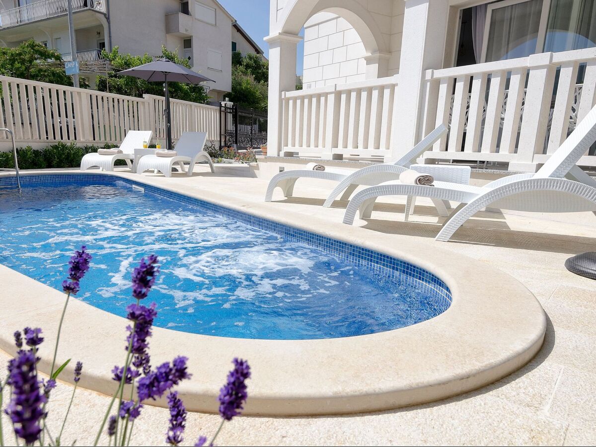 Villa Belezza, maison 8 personnes à 120 m de la plage - Photo 4