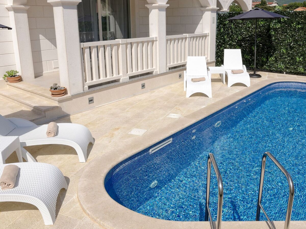 Villa Belezza, maison 8 personnes à 120 m de la plage - Photo 12