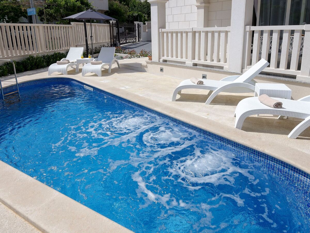 Villa Belezza, maison 8 personnes à 120 m de la plage - Photo 13