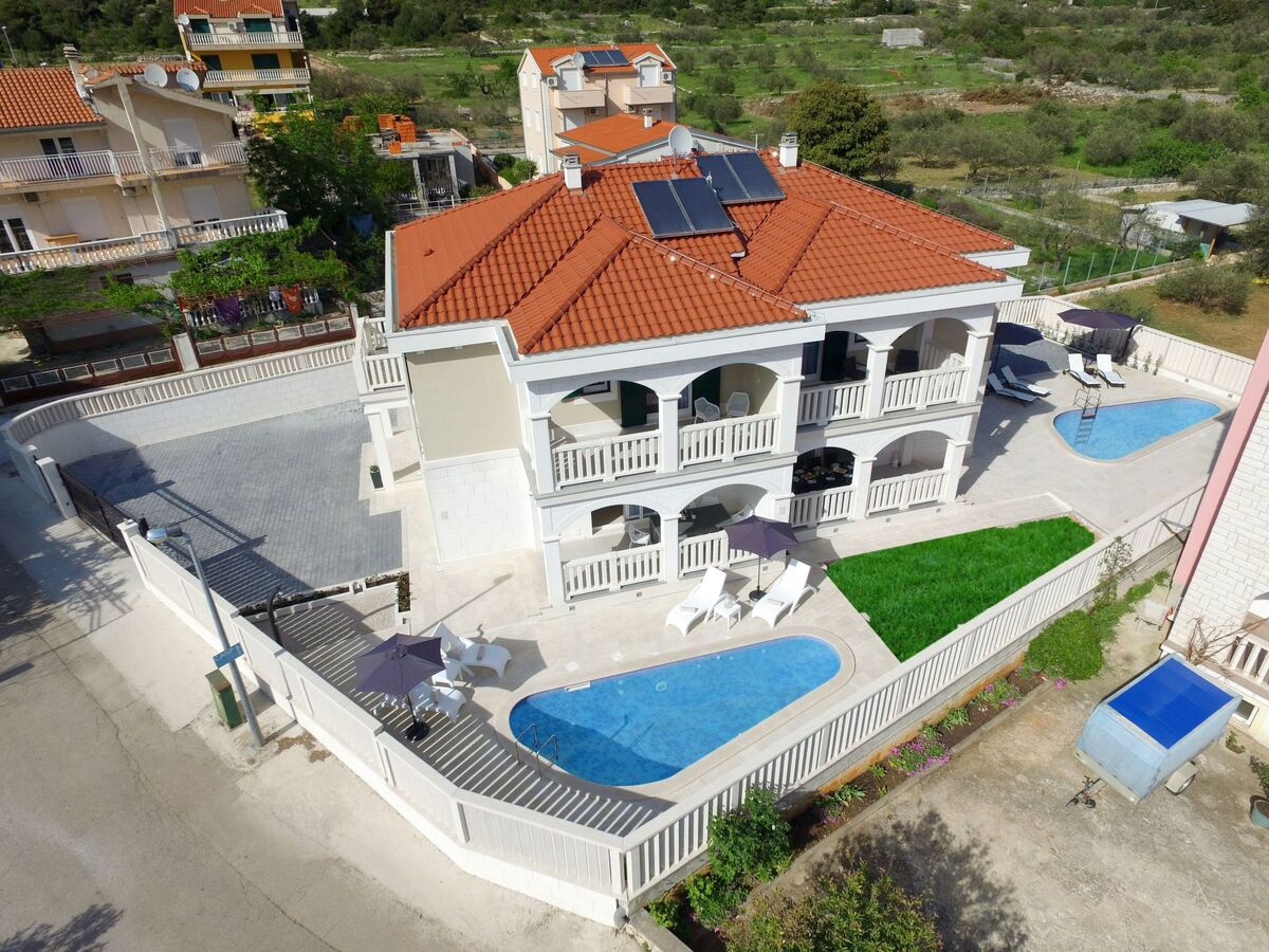 Villa Belezza, maison 8 personnes à 120 m de la plage - Photo 14