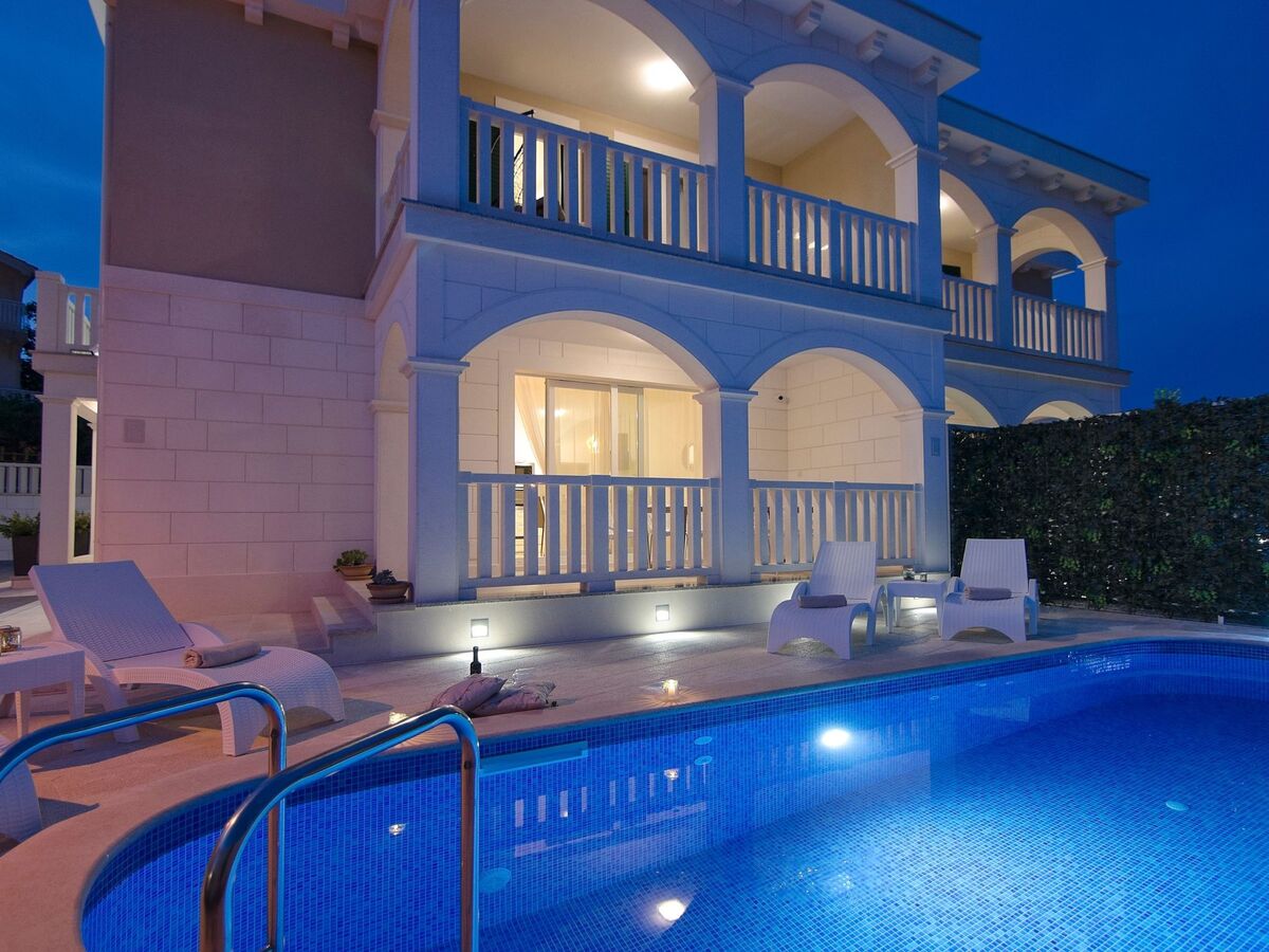 Villa Belezza, maison 8 personnes à 120 m de la plage - Photo 48