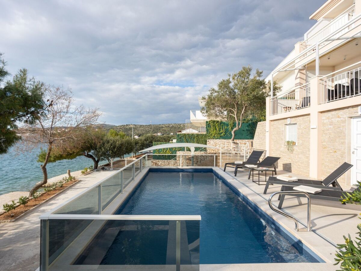 Villa Branka : maison 400 m² à 5 m de la plage - Photo 1