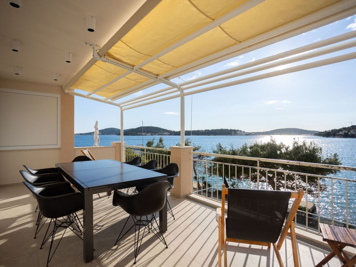 Villa Branka : maison 400 m² à 5 m de la plage - Photo 4