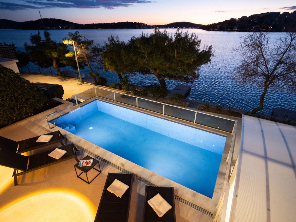 Villa Branka : maison 400 m² à 5 m de la plage - Photo 6