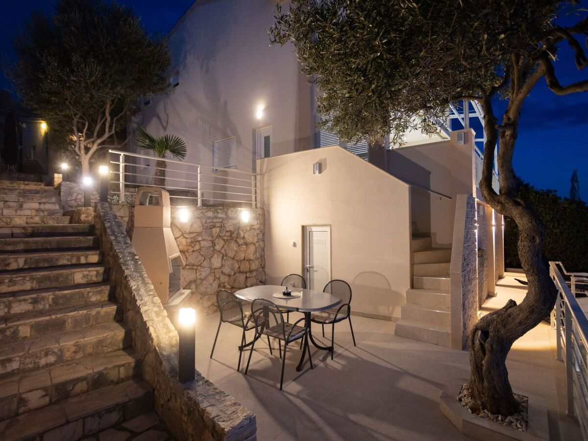 Villa Branka : maison 400 m² à 5 m de la plage - Photo 7