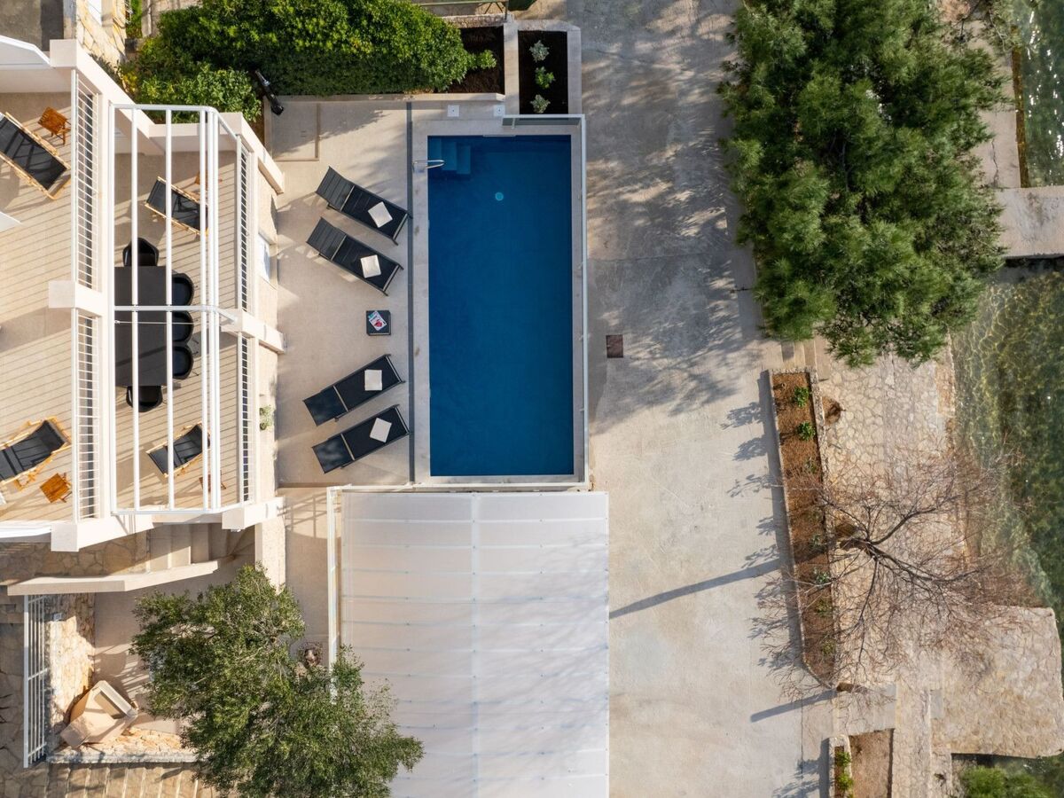 Villa Branka : maison 400 m² à 5 m de la plage - Photo 8